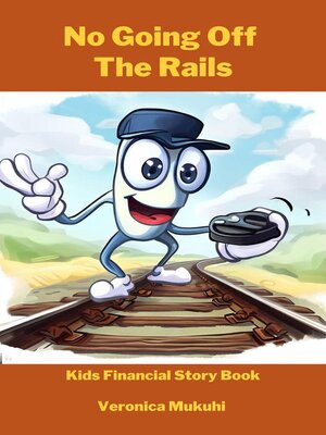 cover image of No Going off the Rails